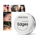 Hair Styling Product Braid Gel Organic Edge Control